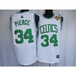 6864309ac30c6_1 Celtics #34 Paul Pierce Stitched White Final Patch NBA Jersey