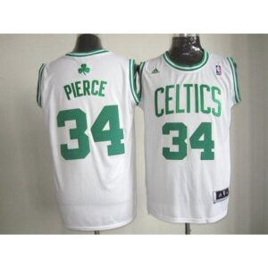 6864309e492f4_1 Celtics #34 Paul Pierce Stitched White NBA Jersey