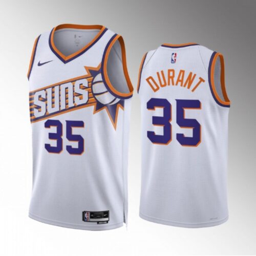 686430bbb1f76_1 Men's Phoenix Suns #35 Kevin Durant White Association Edition Stitched Basketball Jersey