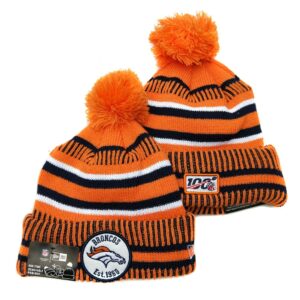 686430ce0c164_1 Denver Broncos Beanies Knit Hat