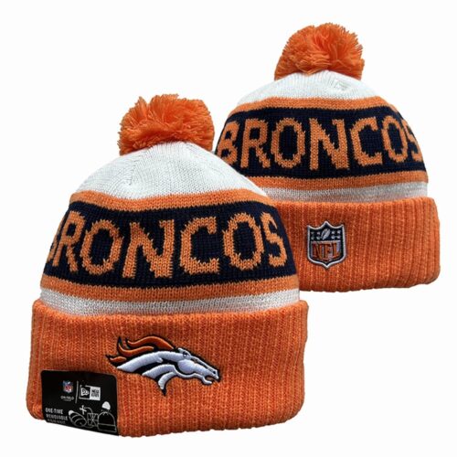 686430d6488b1_1 Denver Broncos Beanies Knit Hat