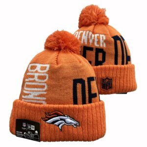 686430d8c2bae_1 Denver Broncos Beanies Knit Hat