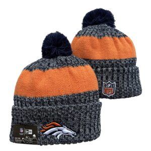 686430dda9452_1 Denver Broncos Beanies Knit Hat