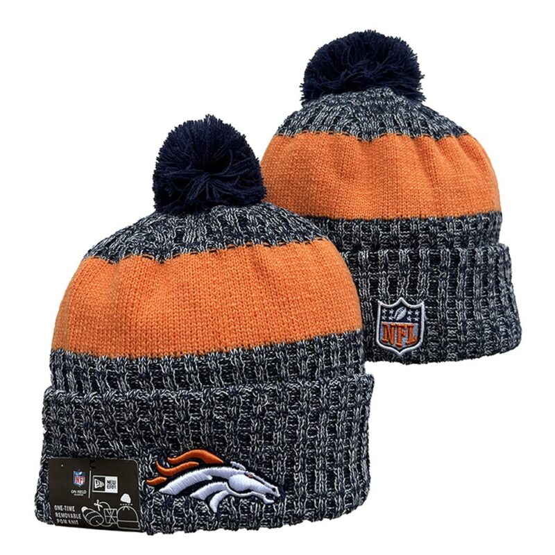 686430dda9452_1 Denver Broncos Beanies Knit Hat