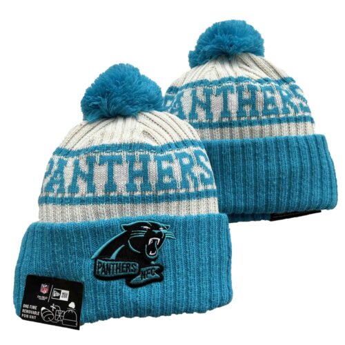 68643120db185_1 Carolina Panthers Beanies Knit Hat