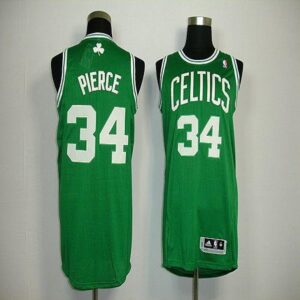 68643147de8a6_1 Revolution 30 Celtics #34 Paul Pierce Green Stitched NBA Jersey