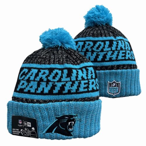 68643157f02df_1 Carolina Panthers Beanies Knit Hat