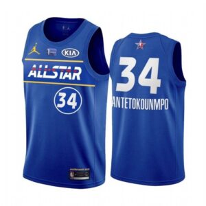 6864317c8c719_1 Men's 2021 All-Star Bucks #34 Giannis Antetokounmpo Blue Eastern Conference Stitched NBA Jersey