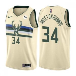 68643183cbb0e_1 Men's Milwaukee Bucks #34 Giannis Antetokounmpo Cream Stitched Basketball Jersey