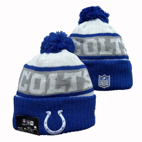 686431f31187b_1 Indianapolis Colts Beanies Knit Hat