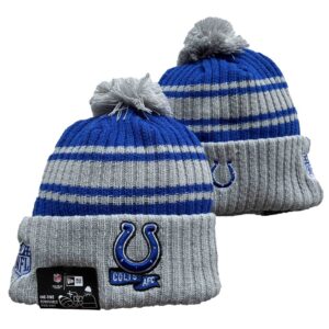 686431f8437f6_1 Indianapolis Colts Beanies Knit Hat