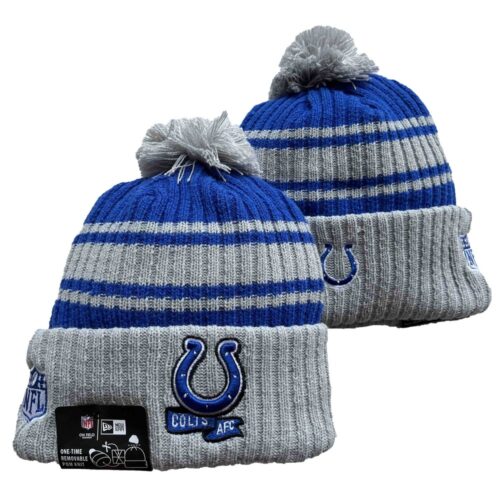 686431f8437f6_1 Indianapolis Colts Beanies Knit Hat