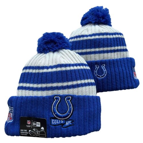 686431fabf6c5_1 Indianapolis Colts Beanies Knit Hat