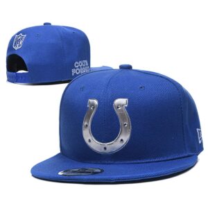 686431ffba4d7_1 Indianapolis Colts Snapback Hat
