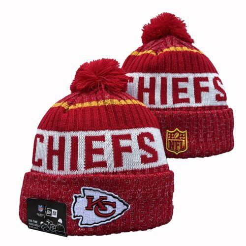 68643223e90ff_1 Kansas City Chiefs Beanies Knit Hat