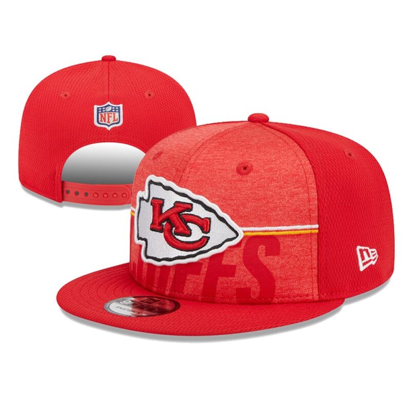 68643235a8308_1 Kansas City Chiefs Snapback Hat