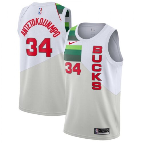 686432692cc88_1 Men's Milwaukee Bucks #34 Giannis Antetokounmpo White 2019 Earned Edition Swingman Stitched NBA Jersey