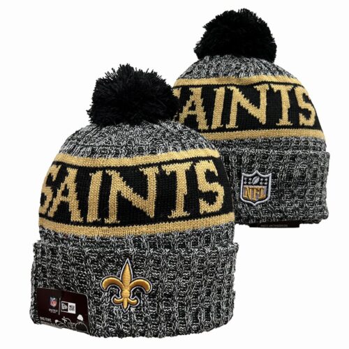 686432c408dac_1 New Orleans Saints Beanies Knit Hat