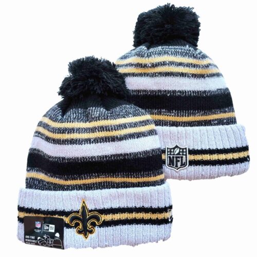 686432c6a885f_1 New Orleans Saints Beanies Knit Hat