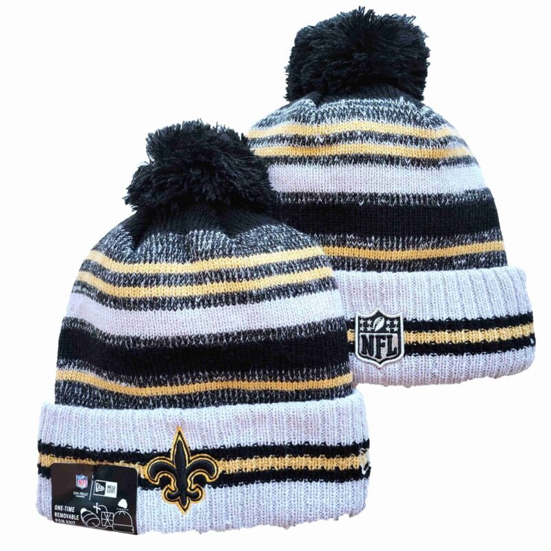 686432c6a885f_1 New Orleans Saints Beanies Knit Hat