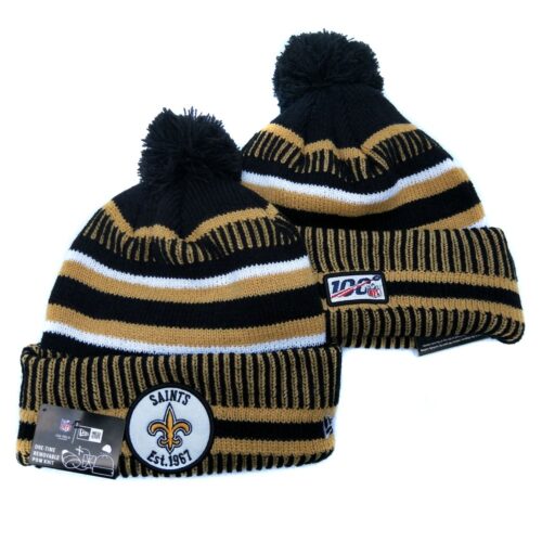 686432cea0d0c_1 New Orleans Saints Beanies Knit Hat