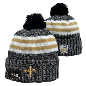686432d664a03_1 New Orleans Saints Beanies Knit Hat