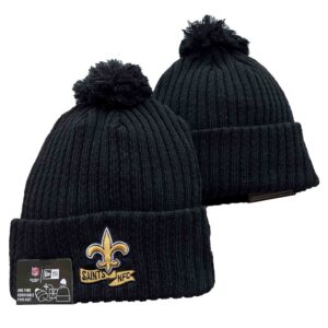 686432d906e65_1 New Orleans Saints Beanies Knit Hat