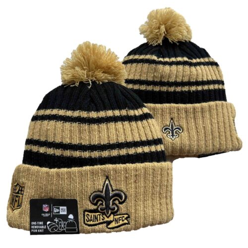 686432ddef88c_1 New Orleans Saints Beanies Knit Hat