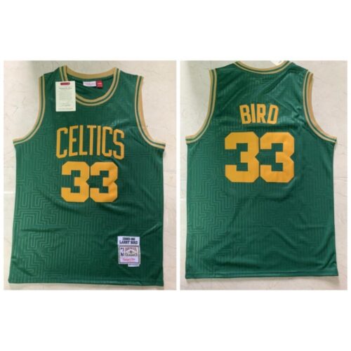 686432ee2918b_1 Men's Boston Celtics #33 Larry Bird Green 1965-1966 Stitched Jersey