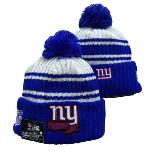 68643324005d2_1 New York Giants Beanies Knit Hat