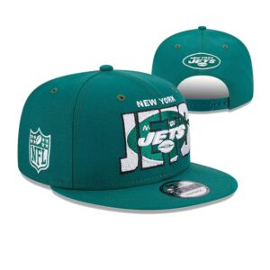 6864338b32040_1 New York Jets Snapback Hat