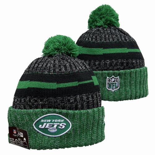 68643392e6824_1 New York Jets Beanies Knit Hat