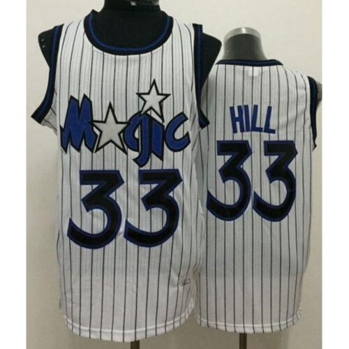 686433b0882b8_1 Magic #33 Grant Hill White Throwback Stitched NBA Jersey