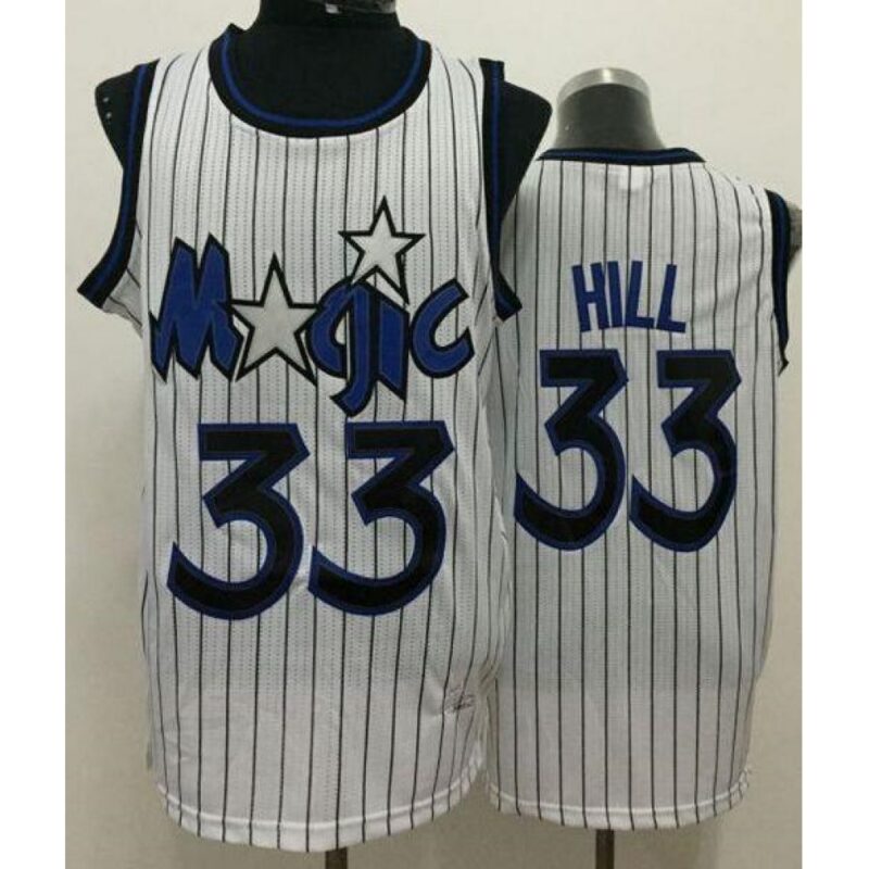 686433b0882b8_1 Magic #33 Grant Hill White Throwback Stitched NBA Jersey