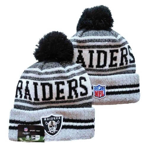 686433b47fb3c_1 Las Vegas Raiders Beanies Knit Hat
