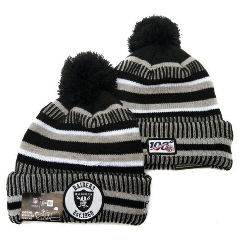 686433c9db06b_1 Las Vegas Raiders Beanies Knit Hat