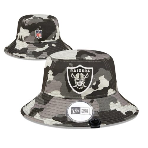 686433e86bf9c_1 Las Vegas Raiders Bucket Hat
