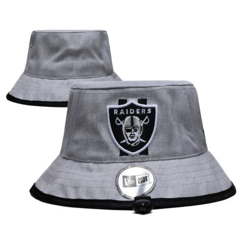 686433eb119b0_1 Las Vegas Raiders Bucket Hat