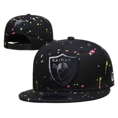 686433f06fe2b_1 Las Vegas Raiders Snapback Hat