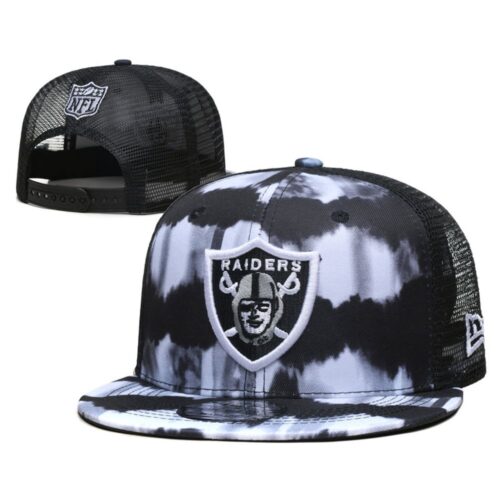 686433f2ecb82_1 Las Vegas Raiders Snapback Hat