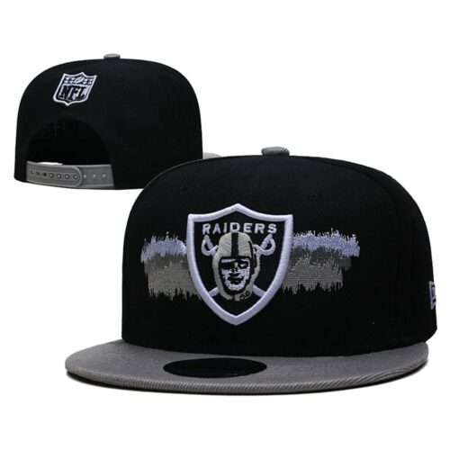 686433f88c7c9_1 Las Vegas Raiders Snapback Hat