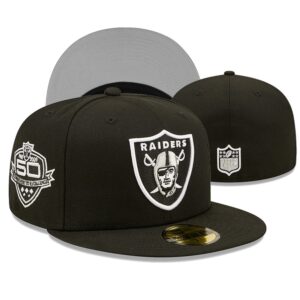 68643406200d8_1 Las Vegas Raiders Fitted Hat