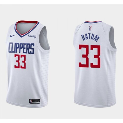 68643408ca642_1 Men's Los Angeles Clippers #33 Nicolas Batum White Association Edition Stitched Basketball Jersey