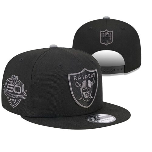 686434226dbbf_1 Las Vegas Raiders Snapback Hat
