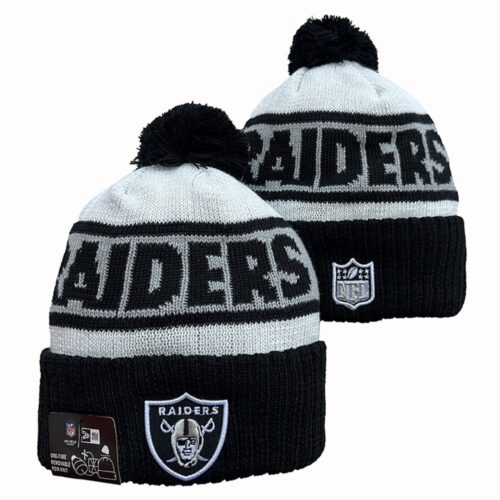 68643431dcd7e_1 Las Vegas Raiders Beanies Knit Hat