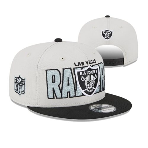 68643441978e6_1 Las Vegas Raiders Snapback Hat
