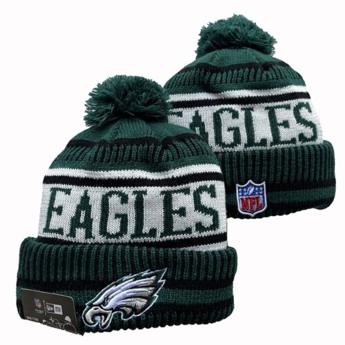 68643446ecb44_1 Philadelphia Eagles Beanies Knit Hat