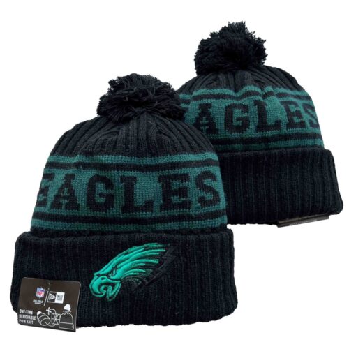 6864344c0c139_1 Philadelphia Eagles Beanies Knit Hat