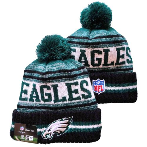 6864344e9007b_1 Philadelphia Eagles Beanies Knit Hat