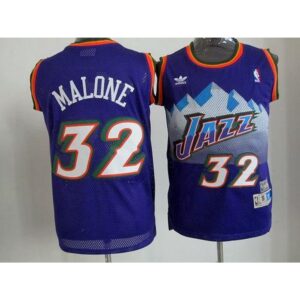 68643519a9987_1 Jazz #32 Karl Malone Purple Throwback Stitched NBA Jersey